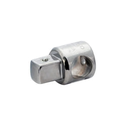 Tête de poignée coulissante en t 3/4, 62 mm - Bahco
