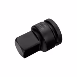 BAHCO - Adaptateur pour carré conducteur 1/2 à 3/4 avec finition phosphatée, 56 mm Caractéristiques principales de ce produit ...