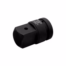 BAHCO - Adaptateur pour carré conducteur 1 à 3/4 avec finition phosphatée, 75 mm Caractéristiques principales de ce produit : ...
