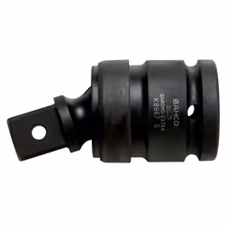Bahco K8967S adaptateur et rallonge pour clés
