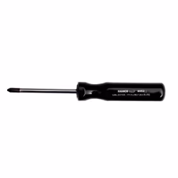 Tournevis standard BAHCO - lame réversible fente 6mm+PH-2 - 190mm