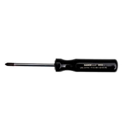 Tournevis standard BAHCO - lame réversible fente 6mm+PH-2 - 190mm