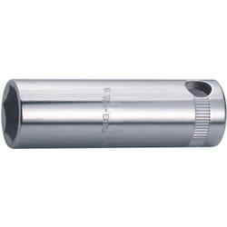 7805ZZ-21 - Douille 1/2 Cle Bougie 21 Mm - Bahco