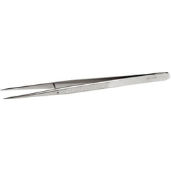 5517 Pince brucelle de précision pointue, fine - Bahco