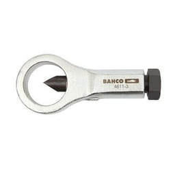 Extracteurs de vis Bahco 4611-2; M3-M16; 6-27 mm