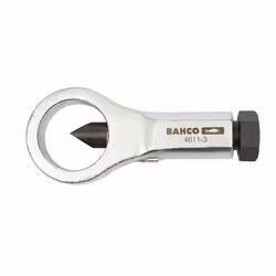 Extracteurs de vis Bahco 4611-2; M3-M16; 6-27 mm