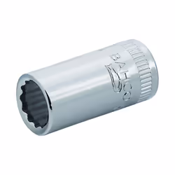 Clé à douille Bahco A6700DZ-9/32; 9/32''; 1/4''