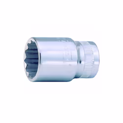 Douille Bahco A6700DZ-3/8 - 1/4" La douille Bahco A6700DZ-3/8 est une douille de 1/4" de qualité professionnelle, idéale pour ...