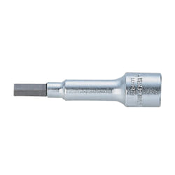 Bahco A6709M-6 douills et ensemble de douilles Prise