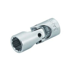 Clé à douille Bahco A6710DZ-7/16; 1/4''; 7/16''