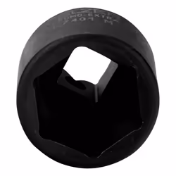 Bahco K7401M-17 Douille à choc Noir - Vue supplémentaire 6