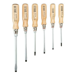 Jeu de tournevis a douilles (6 pcs) Bahco 9710S6