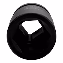 Bahco K8901M-38 Douille à choc Noir