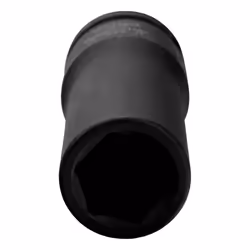 Bahco K7806M-24 Douille à choc Noir