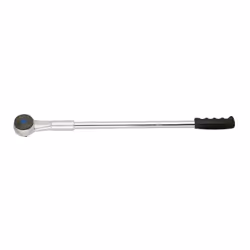 Bahco 8950N, Clé à pipe, 1 pièce(s), Noir, Argent, 2,55 kg, 3/4"