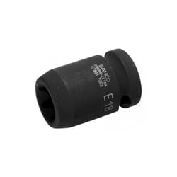 Douille à choc torx® 1/2, finition phosphatée - Bahco