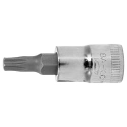Prise avec tête Bahco 6709; 1/4''; T10