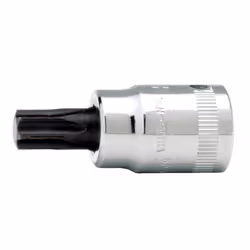 Bahco 6709TORX-T15, Prise, 1/4", 1 tête(s), T15, Acier, 36 mm