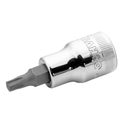 Prise avec tête Bahco 7809TORX; 1/2''; T27