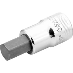 Embout de tournevis 1/2' 7809M-6 Y203142 - Bahco