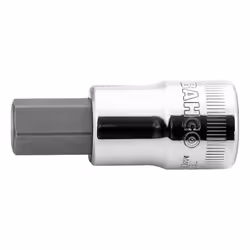 Prise avec tête Bahco 7809M; 1/2''; HEX12