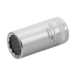 Bahco A6700DZ-7/16 Support d'embout de tournevis Acier 25,4 / 4 mm (1 / 4") 1 pièce(s)