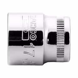Bahco A7400DM-13 douills et ensemble de douilles Prise