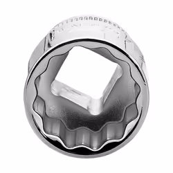 Bahco A7400DM-13 douills et ensemble de douilles Prise