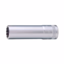 Bahco A7402DM-13, Prise, 3/8", Métrique, 1 tête(s), 13 mm, Acier
