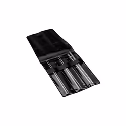 BAHCO - Jeu de tire-ressorts, 105 mm - 6 pcs Caractéristiques principales de ce produit : À utiliser pour tenir et ajuster le ...