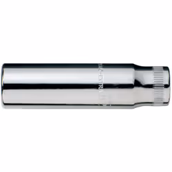 Bahco A6800DM-6, Prise, 1/4", Métrique, 1 tête(s), 6 mm, Acier