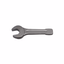 Bahco 133SGM-36, Acier, Gris, 36 mm, DIN 133, 215 mm, 700 g