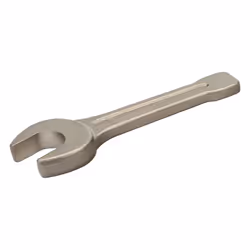 Bahco 133SGM-50, Acier, Gris, 50 mm, DIN 133, 275 mm, 1,56 kg