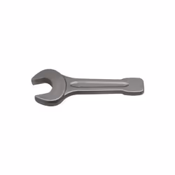 Bahco 133SGM-65, Acier, Gris, 65 mm, DIN 133, 342 mm, 3,51 kg
