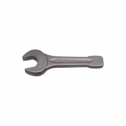 Bahco 133SGM-75, Acier, Gris, 75 mm, DIN 133, 375 mm, 5 kg