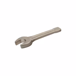 BAHCO - Clés à fourche à frapper à angle ouvert, métriques Caractéristiques principales de ce produit : Angle ouvert 15° pour ...