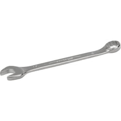 Bahco - Clé plate mixte professionnelle 111M taille 16