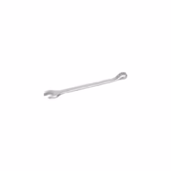Matériel: alliage acier haute performance Tête à fourche angle 15° plus fine pour une meilleure accessibilité Tête polygonale ...