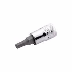 BAHCO - Douilles tournevis 1/4 pour vis 6 pans Caractéristiques principales de ce produit : Corps cranté pour rotation du doi ...