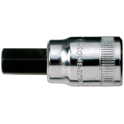 Bahco 6709M-8 douills et ensemble de douilles Prise