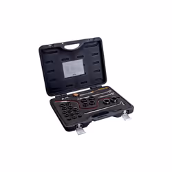BAHCO - Jeu de douilles 1/2, 12 pans, métriques, , cliquet tête ronde - 25 pc Caractéristiques principales de ce produit : Do ...