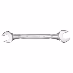 Bahco 6M-10-11, Alliage acier chromé, Chrome, 10x11 mm, 153 mm, 45 g, 1 pièce(s)