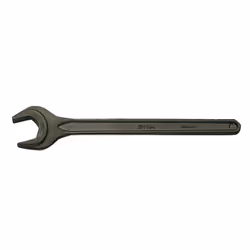Bahco 894M-27, Alliage d'acier, Noir, 27 mm, 240 mm, 215 g, 1 pièce(s)