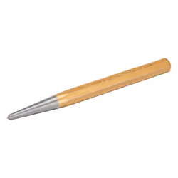 Poinçon de centre Bahco 3735; 4x120 mm