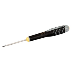 Bahco BE-8210 Tournevis manuel Unique Tournevis standard