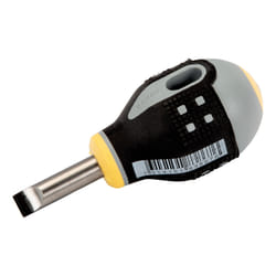 Bahco BE-8350 Tournevis manuel Unique Tournevis standard