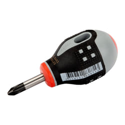 Bahco BE-8601 Tournevis manuel Unique Tournevis standard