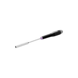 Tournevis à douille 6 pans long ergo™ avec poignée en caoutchouc 3-14 mm - Bahco