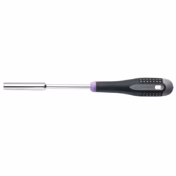 Bahco ERGO, Violet, Acier, 5 mm, 12,2 cm, 2 cm, 12,5 cm