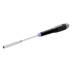 Bahco BE-7814 tourne-écrous Noir, Gris, Violet